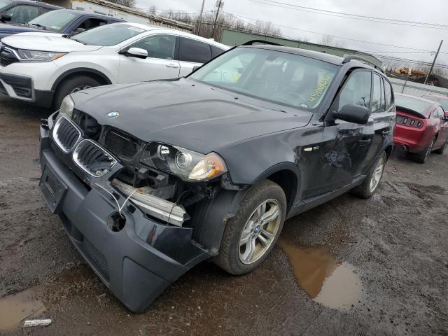 Obraz 2005 BMW X3 3.0I 2005