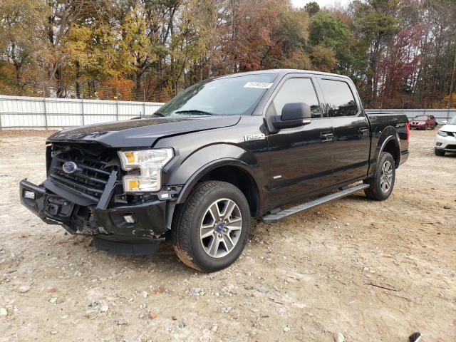 Obraz 1 z 2015 FORD F150 SUPERCREW 2015 z VIN 1FTEW1CP2FFC84496