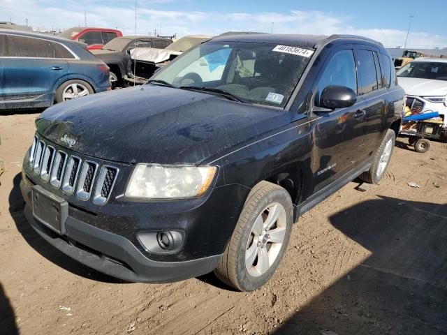 Изображение 2012 JEEP COMPASS LATITUDE 2012