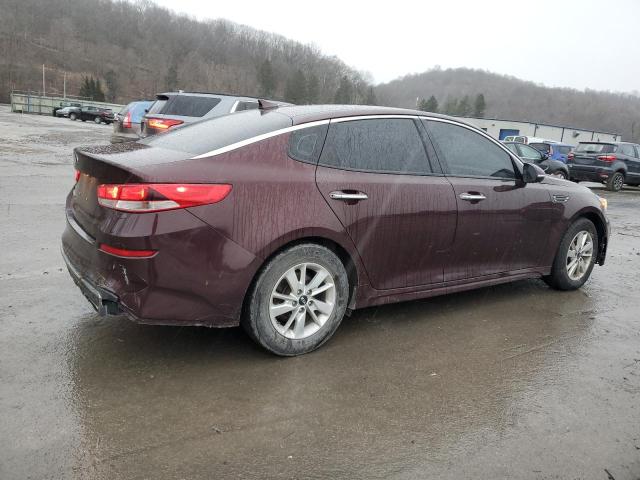 Obraz 3 z 2019 KIA OPTIMA LX 2019 z VIN 5XXGT4L32KG282405