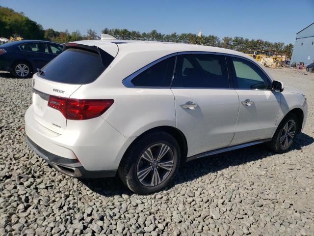 Изображение 3 2020 ACURA MDX  2020 с VIN 5J8YD4H39LL001519