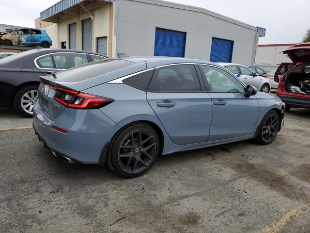 Изображение 3 2022 HONDA CIVIC SPORT TOURING 2022 с VIN 19XFL1H86NE020026