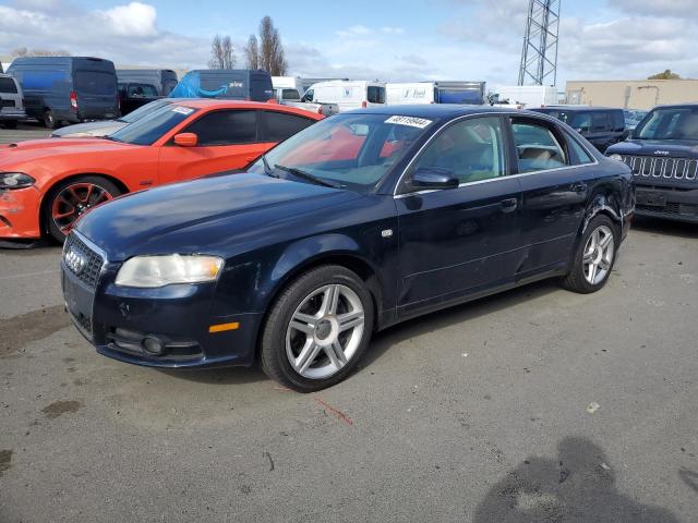2008 AUDI A4 2.0T QUATTRO 2008 image