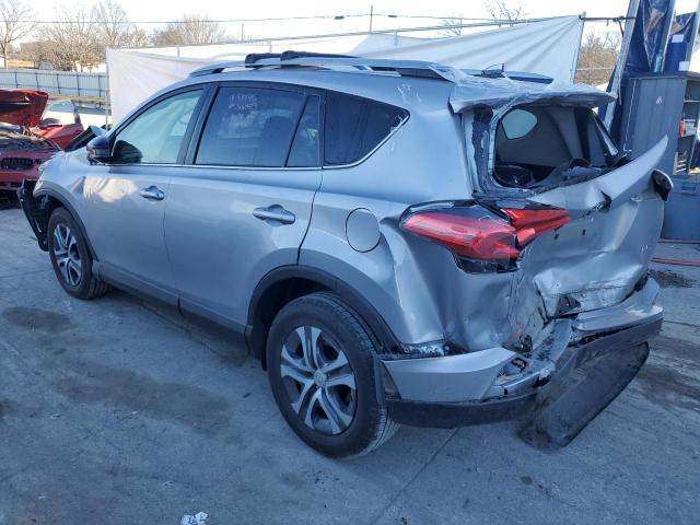 Obraz 2 z 2018 TOYOTA RAV4 LE 2018 z VIN JTMZFREVXJJ166553