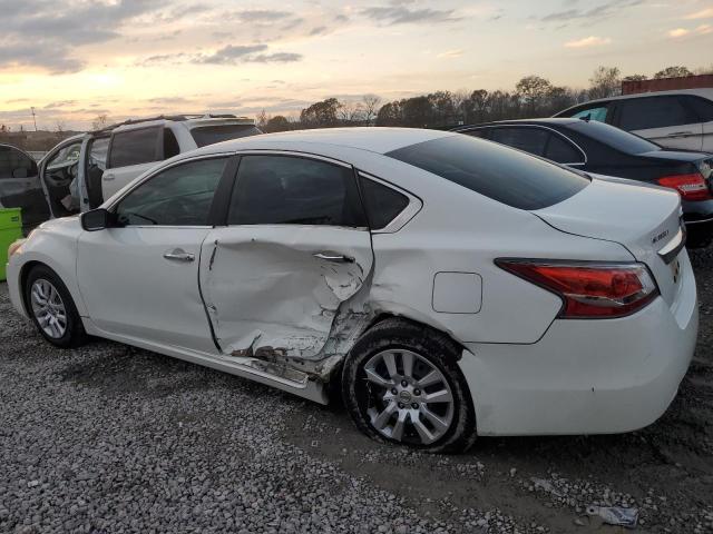 Image 2 of 2015 NISSAN ALTIMA 2.5 2015 with VIN 1N4AL3AP9FC285450