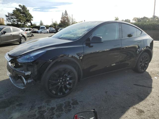 Изображение 2023 TESLA MODEL Y  2023