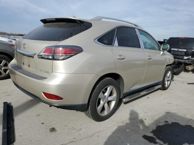 Изображение 3 2013 LEXUS RX 350 BASE 2013 с VIN 2T2BK1BA8DC164652