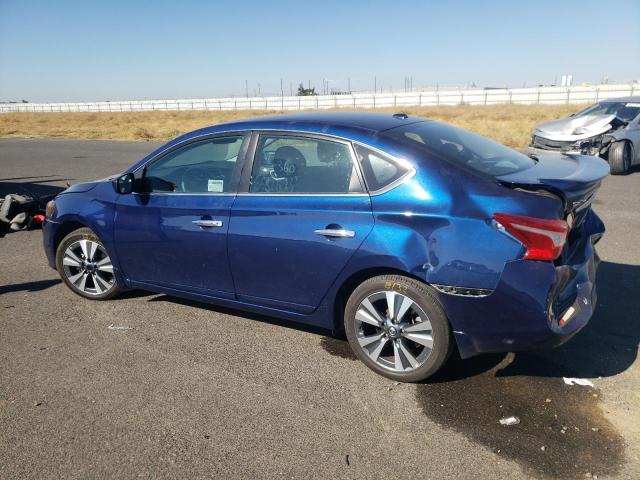 Image 2 of 2019 NISSAN SENTRA S 2019 with VIN 3N1AB7AP4KY409911
