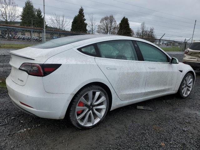 Obraz 3 z 2018 TESLA MODEL 3  2018 z VIN 5YJ3E1EB3JF081500