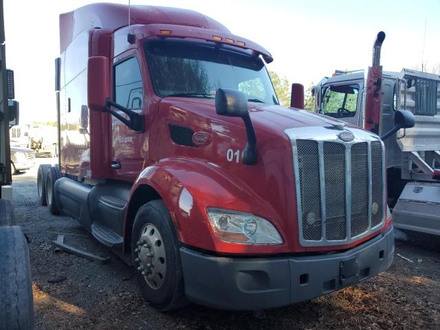 Obraz 1 z 2015 Peterbilt 579 2015 z VIN 1XPBDP9X3FD255165