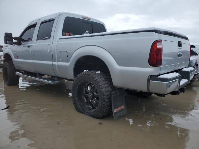 Изображение 2 2012 FORD F250 SUPER DUTY 2012 с VIN 1FT7W2BT2CEA32102