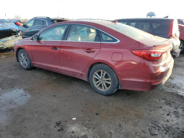 Obraz 2 z 2015 HYUNDAI SONATA SE 2015 z VIN 5NPE24AF1FH141326