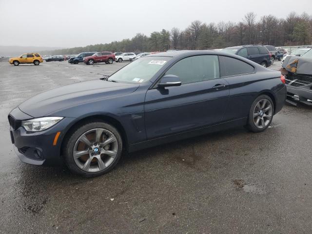 2015 BMW 435 XI 2015 image