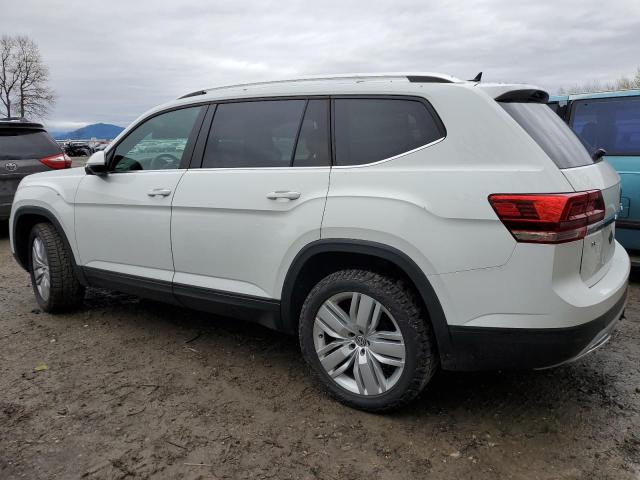Изображение 2 2019 VOLKSWAGEN ATLAS SE 2019 с VIN 1V2UR2CA6KC621184