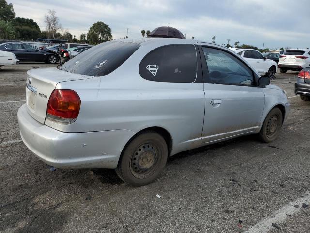 Изображение 3 2003 TOYOTA ECHO  2003 с VIN JTDAT123130279195