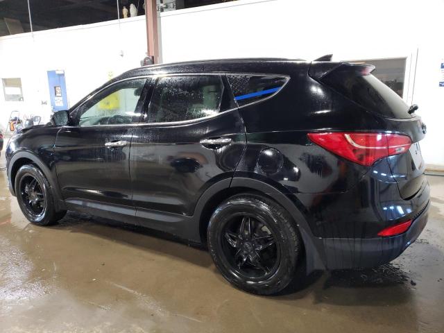 Obraz 2 z 2014 HYUNDAI SANTA FE SPORT  2014 z VIN 5XYZUDLA4EG205166