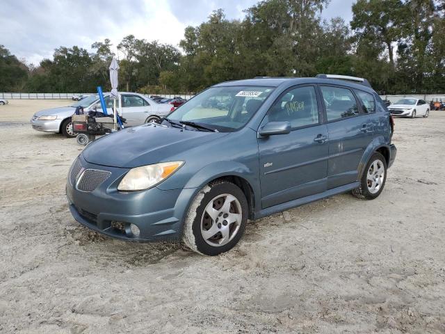 Изображение 2006 PONTIAC VIBE  2006