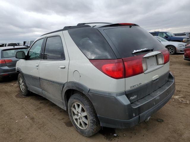 Image 2 of 2004 BUICK RENDEZVOUS CX 2004 with VIN 3G5DB03E54S546186