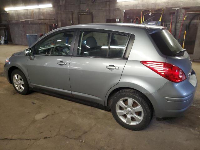 Image 2 of 2009 NISSAN VERSA S 2009 with VIN 3N1BC13E19L368977