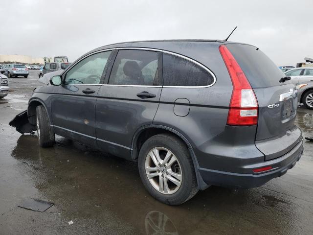 Obraz 2 z 2011 HONDA CR-V EX 2011 z VIN 5J6RE3H52BL021146