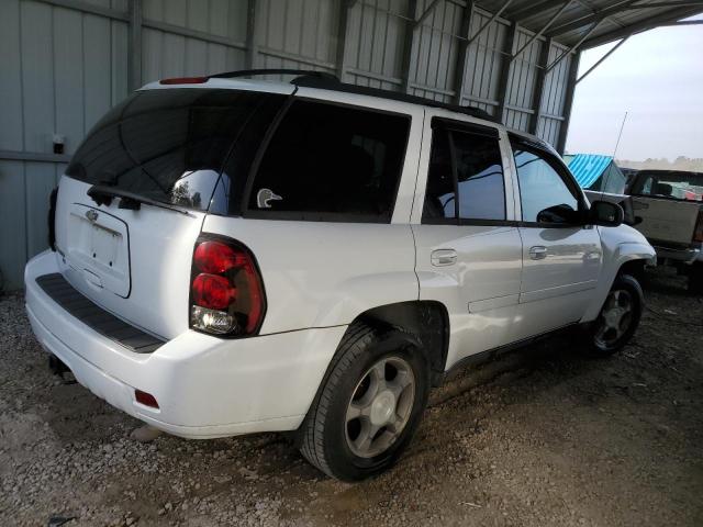 Изображение 3 2009 CHEVROLET TRAILBLAZER LT 2009 с VIN 1GNDT33S092119439