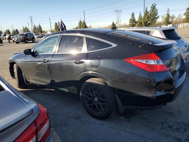 Obraz 2 z 2012 HONDA CROSSTOUR EXL 2012 z VIN 5J6TF3H58CL000970