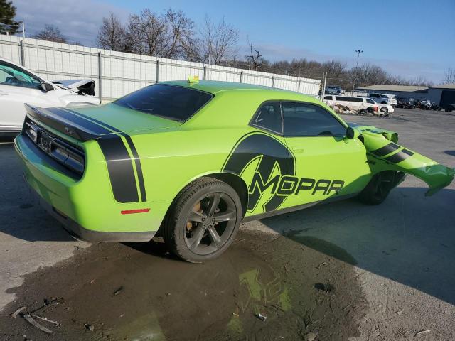 Obraz 3 z 2015 DODGE CHALLENGER SXT 2015 z VIN 2C3CDZAT8FH710058