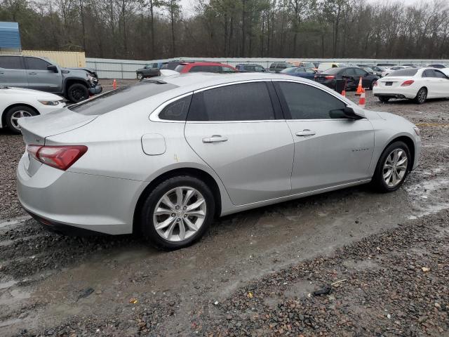 Image 3 of 2021 CHEVROLET MALIBU LT 2021 with VIN 1G1ZD5ST6MF035069