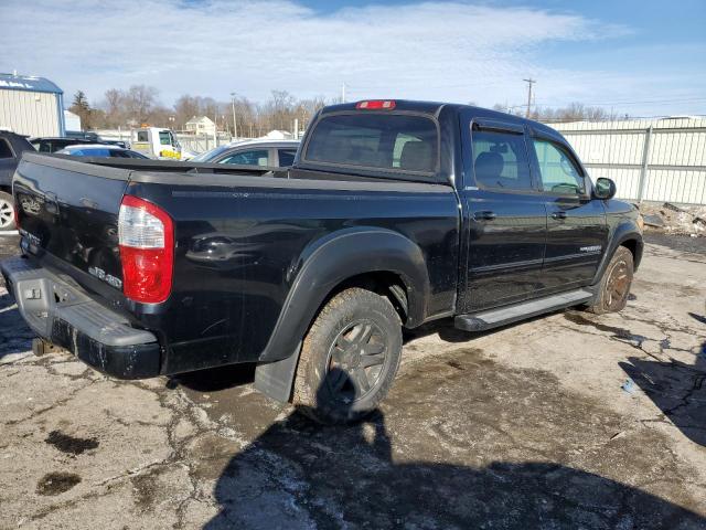 Obraz 3 z 2006 TOYOTA TUNDRA DOUBLE CAB LIMITED 2006 z VIN 5TBDT48186S531720