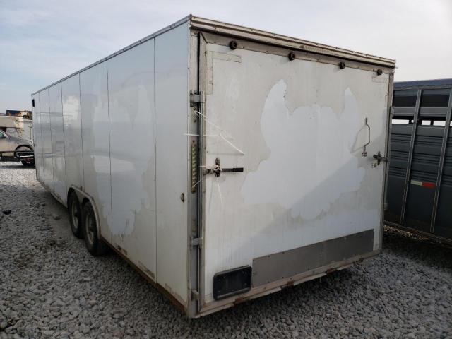 Obraz 3 z 2019 R&M TRAILER 2019 z VIN 55ZR1EX28K1003632