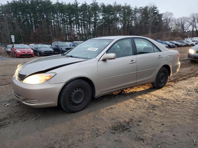 Изображение 1 2003 TOYOTA CAMRY LE 2003 с VIN 4T1BE32K23U758974