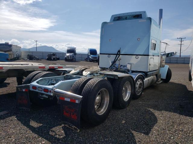 Image 3 of 2022 PETERBILT 389  2022 with VIN 1NPXD49X4ND792950