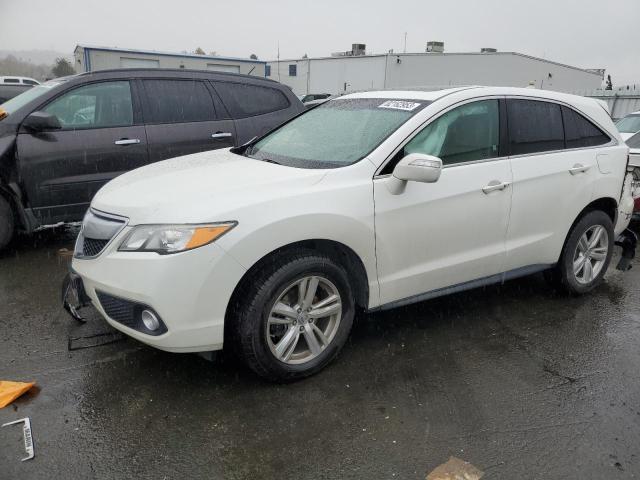 Изображение 2015 ACURA RDX TECHNOLOGY 2015