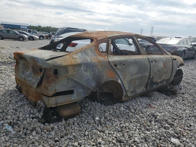 Image 3 of 2018 KIA OPTIMA LX 2018 with VIN 5XXGT4L32JG265750