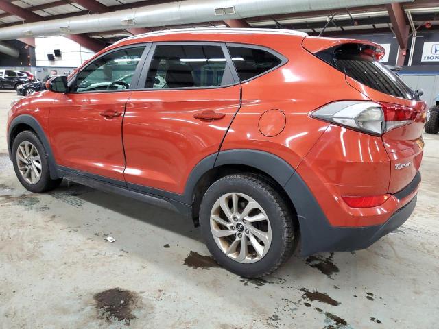 Obraz 2 z 2016 HYUNDAI TUCSON LIMITED 2016 z VIN KM8J3CA45GU038479