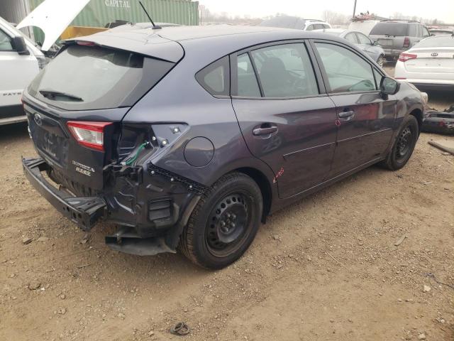 Изображение 3 2017 SUBARU IMPREZA  2017 с VIN 4S3GTAA64H3711743