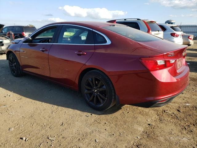 Изображение 2 2018 CHEVROLET MALIBU LT 2018 с VIN 1G1ZD5ST9JF187973