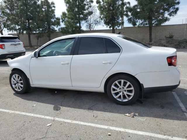 Image 2 of 2010 VOLKSWAGEN JETTA SE 2010 with VIN 3VWRZ7AJ8AM034583