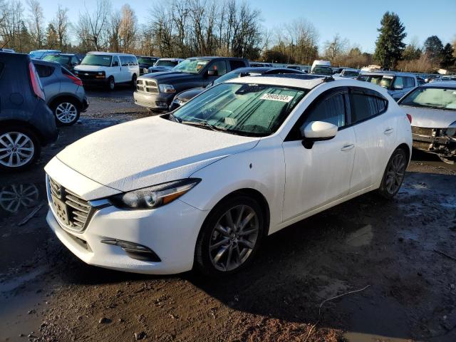 Изображение 2018 MAZDA 3 TOURING 2018