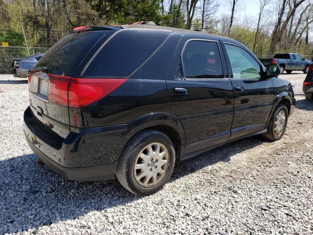 Image 3 of 2007 BUICK RENDEZVOUS CX 2007 with VIN 3G5DA03LX7S518518