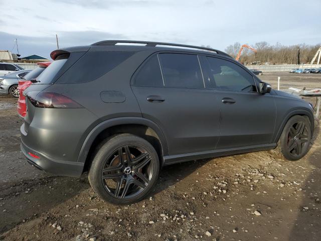 Obraz 3 z 2020 MERCEDES-BENZ GLE 350 4MATIC 2020 z VIN 4JGFB4KBXLA076748