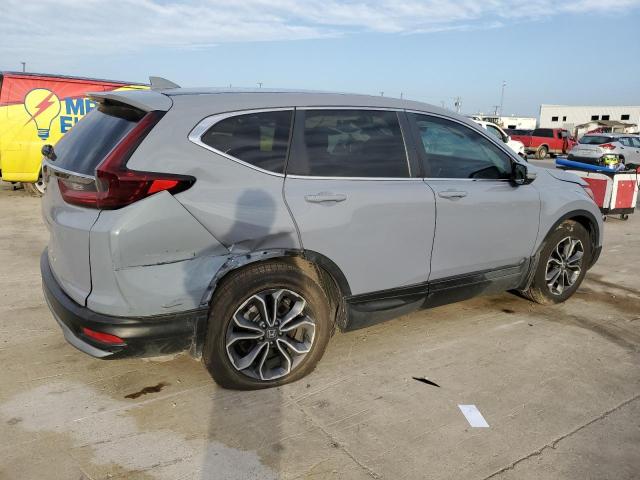 Obraz 3 z 2021 HONDA CR-V EX 2021 z VIN 7FARW1H57ME012508