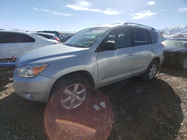 Obraz 1 z 2006 TOYOTA RAV4 LIMITED 2006 z VIN JTMBD31V666002768
