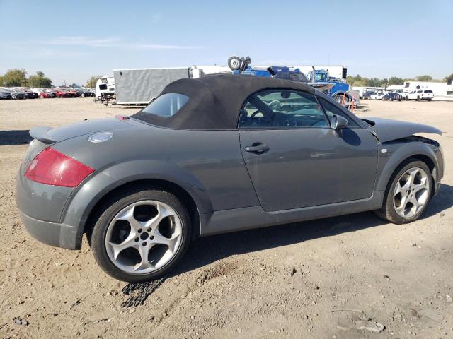 Image 3 of 2002 AUDI TT  2002 with VIN TRUTC28N521011286