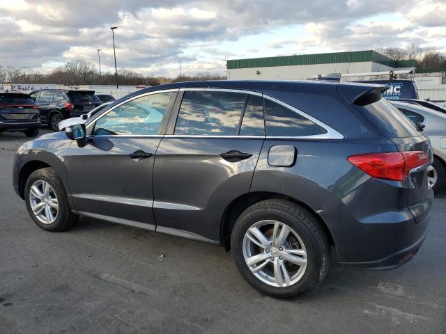 Obraz 2 z 2014 ACURA RDX  2014 z VIN 5J8TB4H33EL001051