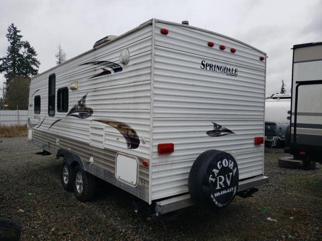 Изображение 3 2010 SPIR TRAILER 2010 с VIN 4YDT23227AG103946