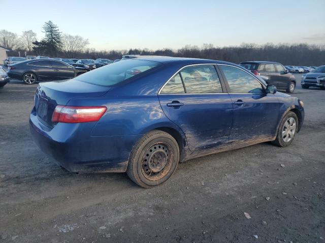 Изображение 3 2007 TOYOTA CAMRY CE 2007 с VIN 4T1BE46K97U135180