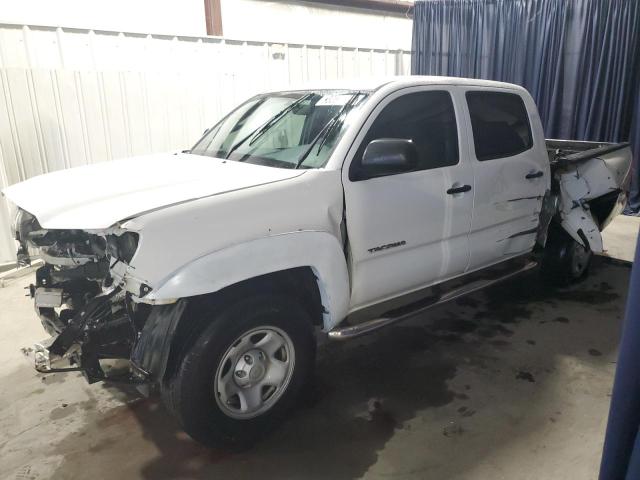 Изображение 1 2014 TOYOTA TACOMA DOUBLE CAB 2014 с VIN 5TFJX4GN7EX030748