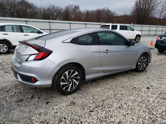Изображение 3 2017 HONDA CIVIC LX 2017 с VIN 2HGFC4B00HH305979
