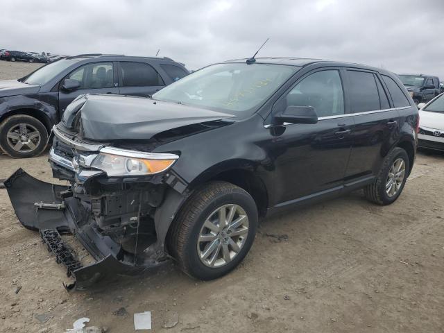 Изображение 2013 FORD EDGE LIMITED 2013